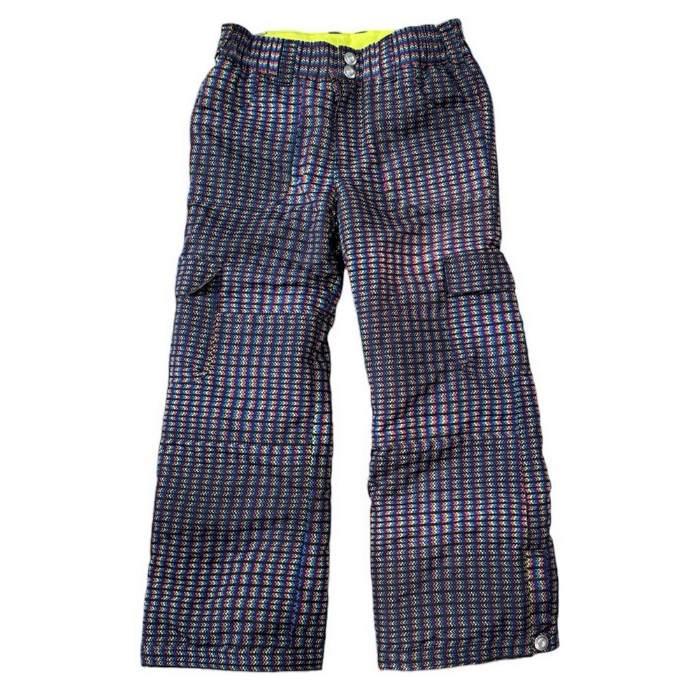 FALLS CREEK Snow Pants Size 6/6X
